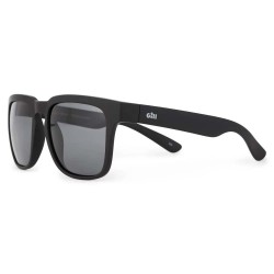 слънчеви,очила,слънчеви,очила,gill,lumina,polarized,sunglasses,clear,(black)