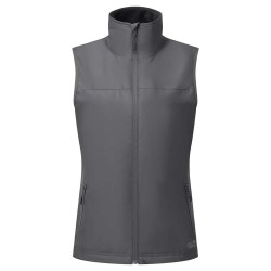 потник,дамски,потници,gill,pilot,vest,grey,(graphite)