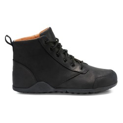 обувки,мъжки,боти,xero,shoes,denver,leather,boots,black,(black)