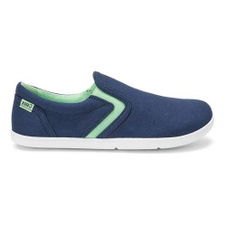 обувки,детски,маратонки,xero,shoes,dillon,canvas,slip,on,trainers,blue