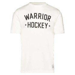 тениска,мъжки,тениски,warrior,hockey,short,sleeve,t,shirt,white