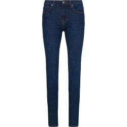 дънки,дамски,панталони,tommy,hilfiger,nos,como,jeans,blue
