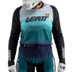 Блуза с дълъг ръкав Leatt 4.5 Lite long sleeve jersey - Blue (Marine) блуза,с,дълъг,ръкав,мъжки,тениски,дамски,тениски,leatt,4.5,lite,long,sleeve,jersey,blue,(marine)
