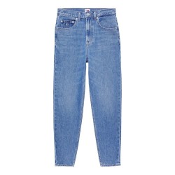 дънки,дамски,панталони,tommy,jeans,dw0dw19245,jeans,blue