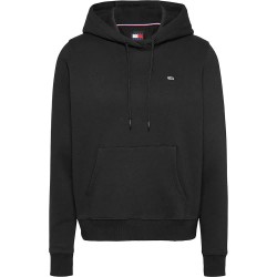 суичър,дамски,блузи,tommy,jeans,dw0dw19958,hoodie,black