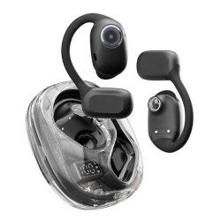слушалки,слушалки,blackview,airbuds,100,tws,wireless,earphones,black