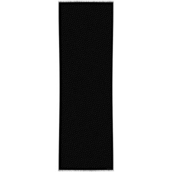 шал,ръкавици,шапки,и,шалове,boss,ledonio,10260696,scarf,black,(black)