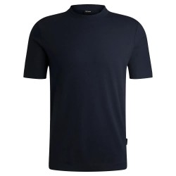 тениска,мъжки,тениски,boss,p,thompson,290,10266263,short,sleeve,t,shirt,blue