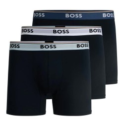 боксерки,мъжко,бельо,boss,power,10267398,boxers,3,units,black