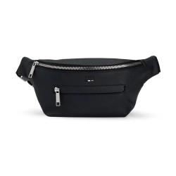 чанта,всички,чанти,boss,ray,10263216,waist,bag,black,(black)