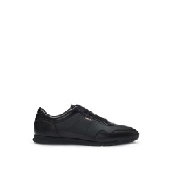 маратонки,мъжки,маратонки,boss,titanium,sl,ltgrpu,trainers,black,(black)