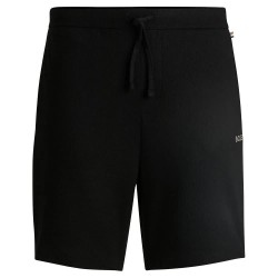 къси,панталони,мъжки,пижами,boss,waffle,10269584,pyjama,shorts,black