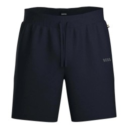 къси,панталони,мъжки,пижами,boss,waffle,10269584,pyjama,shorts,blue