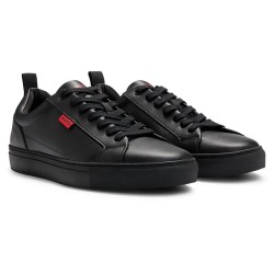 маратонки,мъжки,маратонки,hugo,morrie,tenn,napu,trainers,black