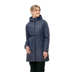 палто,дамски,якета,и,палта,jack,wolfskin,lapawa,ins,coat,grey,(graphite)