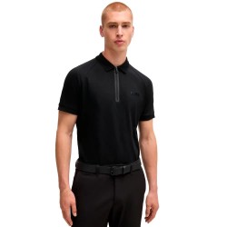 блуза,мъжки,пуловери,boss,philix,mirror,sweatshirt,black