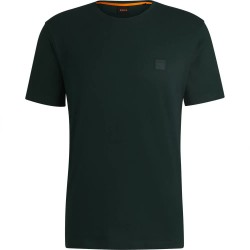 тениска,мъжки,тениски,boss,tales,10242631,short,sleeve,t,shirt,open,green,(green)