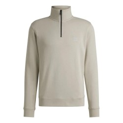 блуза,мъжки,пуловери,boss,zetrust,sweatshirt,light,beige,(beige)