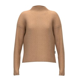 блуза,дамски,пуловери,дамски,плетени,дрехи,hugo,sandrickyna,sweater,brown,(open,brown)