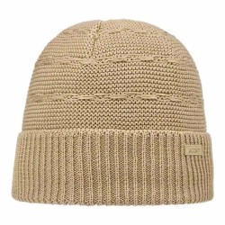 Шапка Cairn Alva beanie - Beige (Biscuit) шапка,всички,шапки,cairn,alva,beanie,beige,(biscuit)