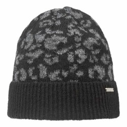 шапка,всички,шапки,cairn,sahana,beanie,black,(black,leopard)