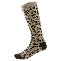 чорапи,мъжки,чорапи,дамски,чорапи,cairn,spirit,socks,beige,(biscuit,leopard)
