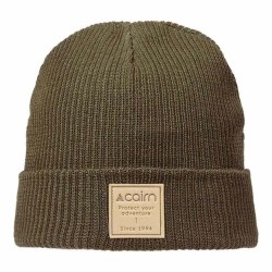 Шапка Cairn Valentin III beanie - Green (Forest Night) шапка,всички,шапки,cairn,valentin,iii,beanie,green,(forest,night)