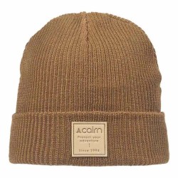 Шапка Cairn Valentin III beanie - Brown (Nuts) шапка,всички,шапки,cairn,valentin,iii,beanie,brown,(nuts)