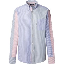 риза,с,дълъг,ръкав,мъжки,ризи,façonnable,faco,spec,long,sleeve,shirt,blue