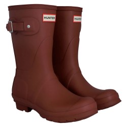 обувки,дамски,боти,дамски,високи,обувки,за,ходене,hunter,original,rain,boots,brown,(muted,berry)