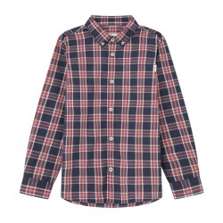 риза,с,дълъг,ръкав,детски,ризи,pepe,jeans,pb302643,long,sleeve,shirt,blue
