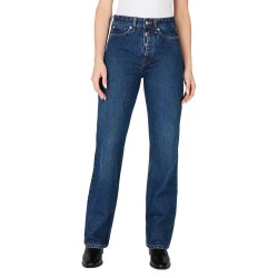 дамски,панталони,pepe,jeans,pl204844,jeans,blue