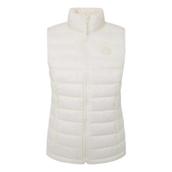 потник,дамски,потници,pepe,jeans,pl402443,vest,mousse,white,(white)