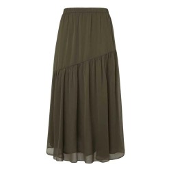 пола,дамски,поли,и,рокли,pepe,jeans,pl901160,midi,skirt,green