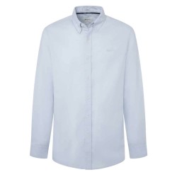 риза,с,дълъг,ръкав,мъжки,ризи,pepe,jeans,pm308729,long,sleeve,shirt,blue