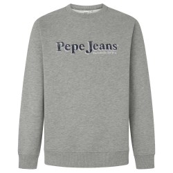 блуза,мъжки,пуловери,pepe,jeans,pm582727,sweatshirt,grey