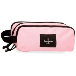 канцеларски,принадлежности,pepe,jeans,pu030073,pencil,case,pink
