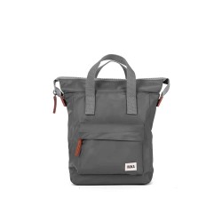 раница,раници,roka,london,bantry,b,backpack,graphite,(grey)