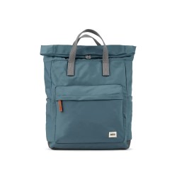 раница,раници,roka,london,canfield,b,backpack,blue