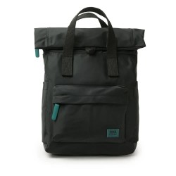 раница,раници,roka,london,canfield,b,backpack,all,black,teal,(black)