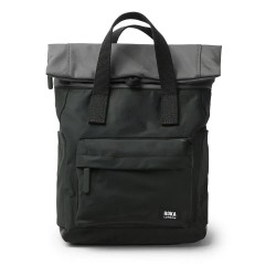 раница,раници,roka,london,canfield,b,backpack,black,graphite,(black)