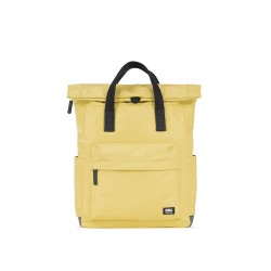 раница,раници,roka,london,canfield,b,black,label,backpack,bamboo,(yellow)