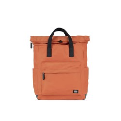 раница,раници,roka,london,canfield,b,black,label,backpack,rooibos,(orange)