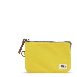 портфейли,и,портмонета,roka,london,carnaby,wallet,yellow,(custard)