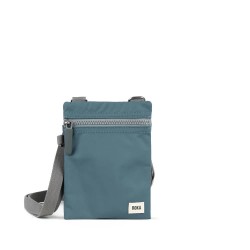 чанта,всички,чанти,roka,london,chelsea,pocket,sling,bag,airforce,(blue)
