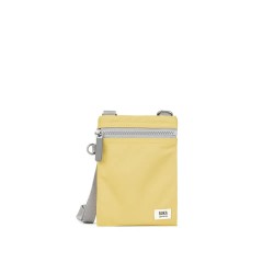 чанта,всички,чанти,roka,london,chelsea,pocket,sling,bag,bamboo,(yellow)