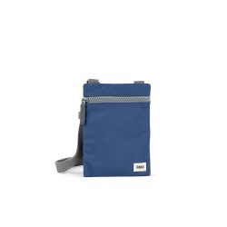 чанта,всички,чанти,roka,london,chelsea,pocket,sling,bag,burnt,blue,(blue)