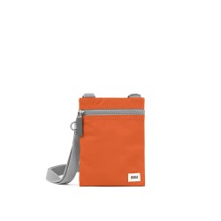 чанта,всички,чанти,roka,london,chelsea,pocket,sling,bag,burnt,orange,(orange)