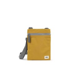 чанта,всички,чанти,roka,london,chelsea,pocket,sling,bag,orange,(corn)