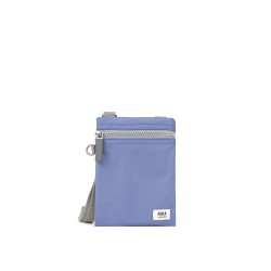 чанта,всички,чанти,roka,london,chelsea,pocket,sling,bag,dusted,peri,(blue)